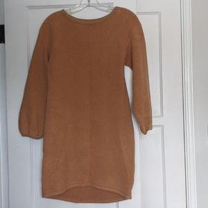Elizabeth Suzann Billie Sweater Dress